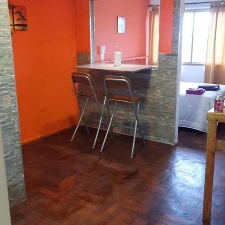 Ferienwohnung Lo De Roo Mendoza Exterior foto