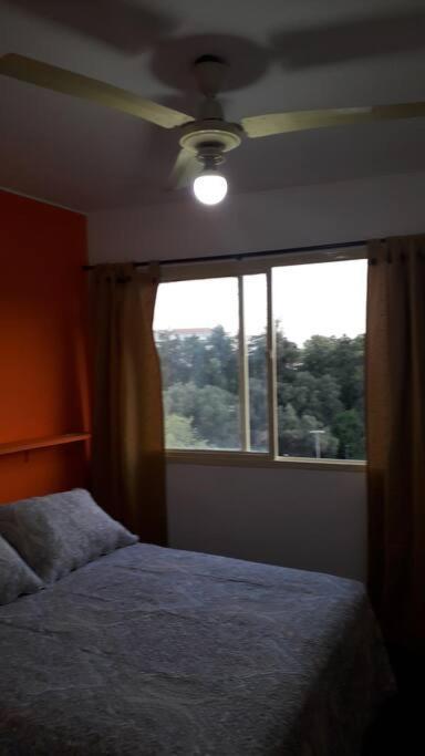Ferienwohnung Lo De Roo Mendoza Exterior foto