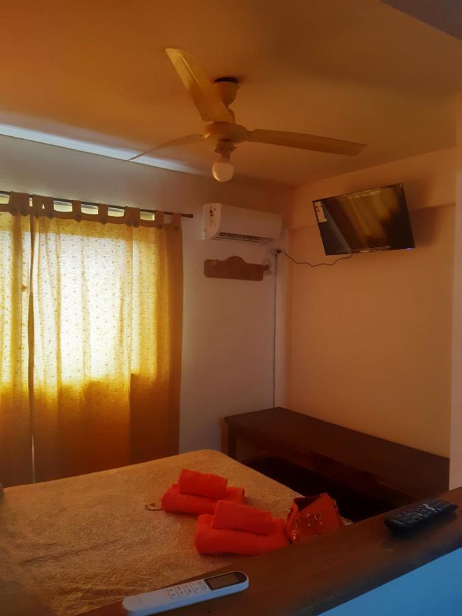 Ferienwohnung Lo De Roo Mendoza Exterior foto