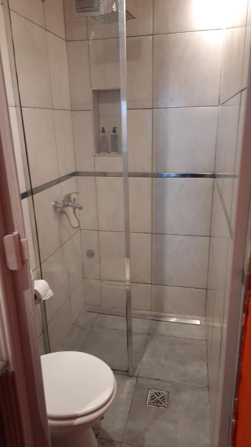 Ferienwohnung Lo De Roo Mendoza Exterior foto