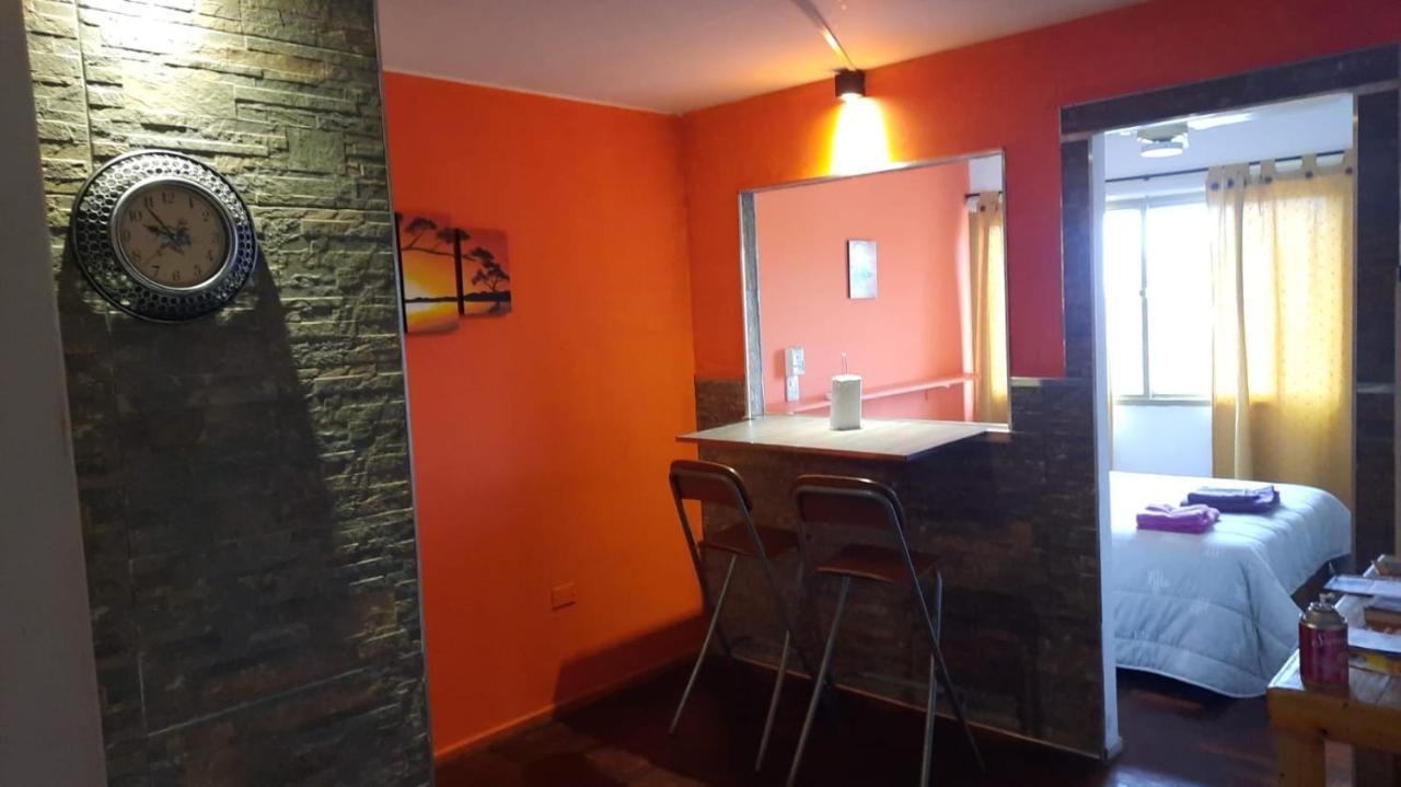 Ferienwohnung Lo De Roo Mendoza Exterior foto
